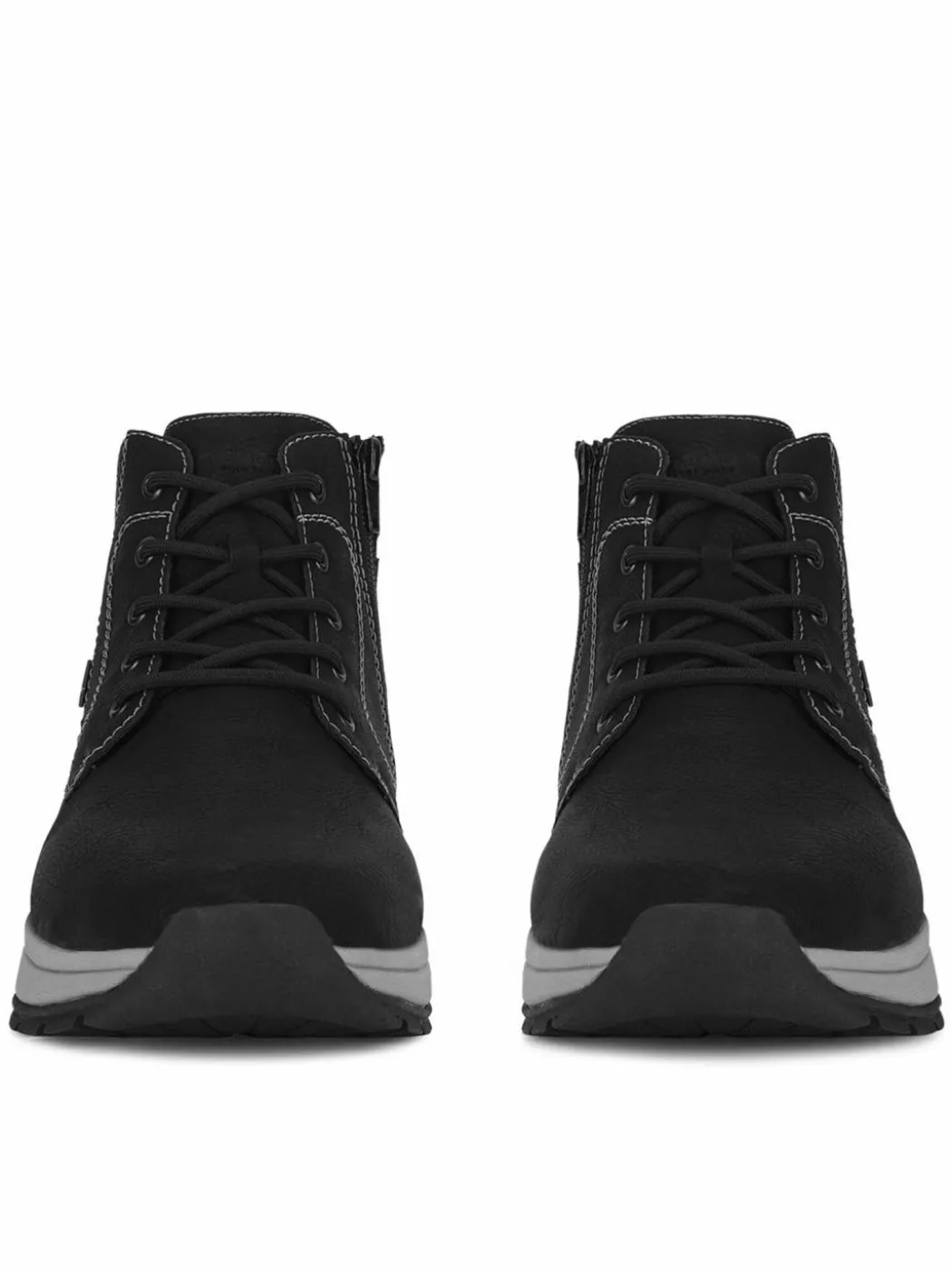 Polacchine 11030-00 Nero