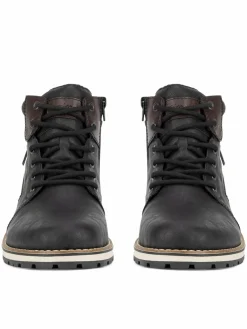 Polacchine 38441-01 Nero