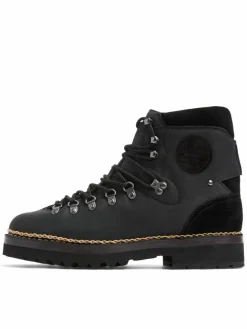 Polacchine 812913535002 Nero