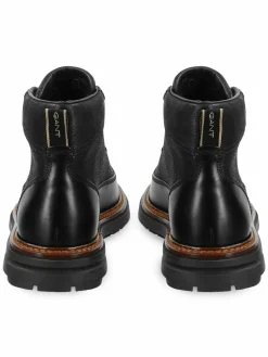 Polacchine 31641070 Nero