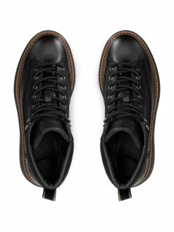 Polacchine 31641070 Nero