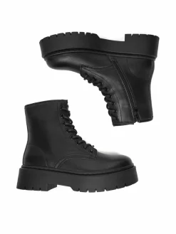Polacchine 13123-5 Nero