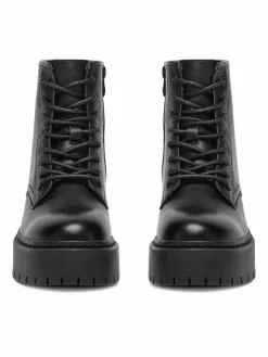 Polacchine 13123-5 Nero