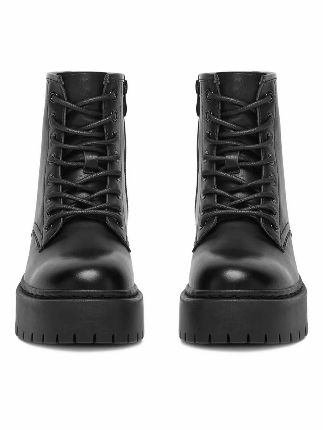 Polacchine 13123-5 Nero