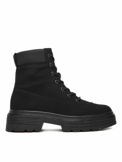 Polacchine 25519-1 Nero