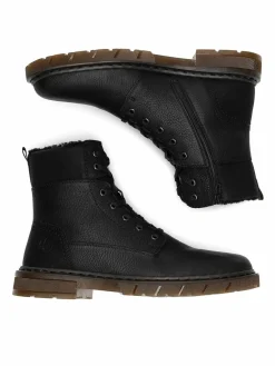 Polacchine 31602-00 Nero