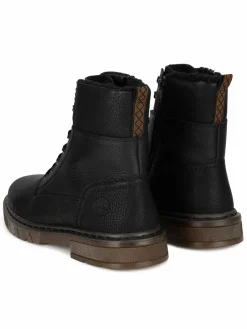 Polacchine 31602-00 Nero