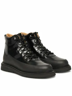 Polacchine 31641120 Nero