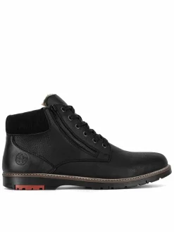 Polacchine 10503-00 Nero