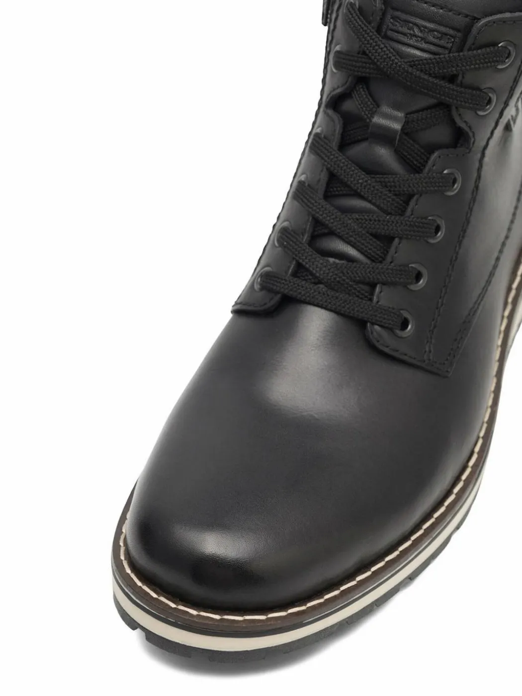 Polacchine 38405-00 Nero