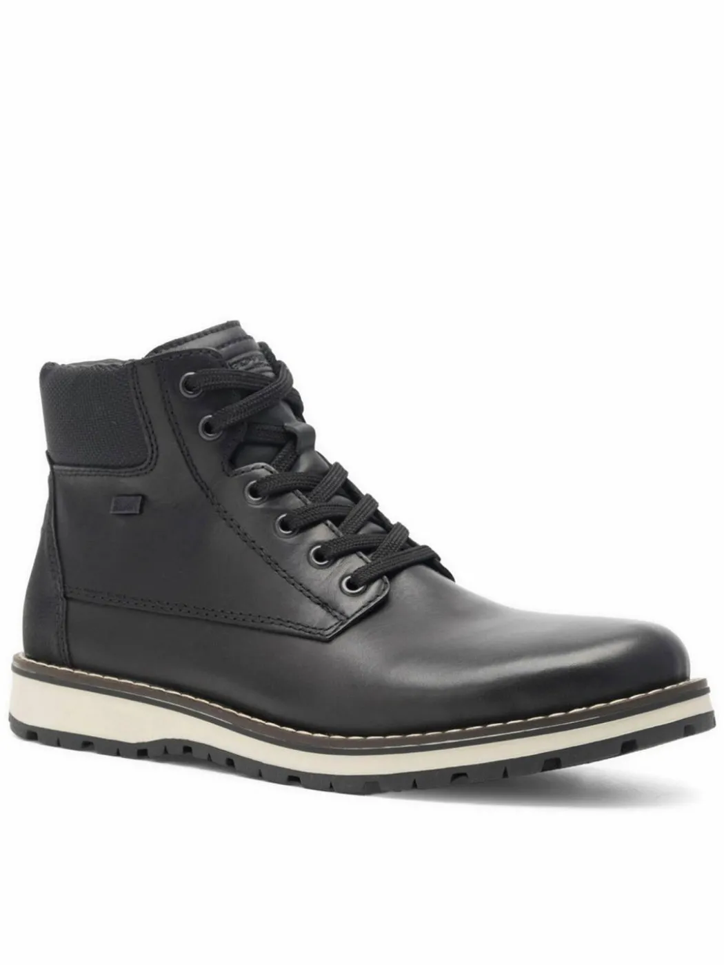 Polacchine 38405-00 Nero