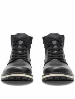 Polacchine 38405-00 Nero