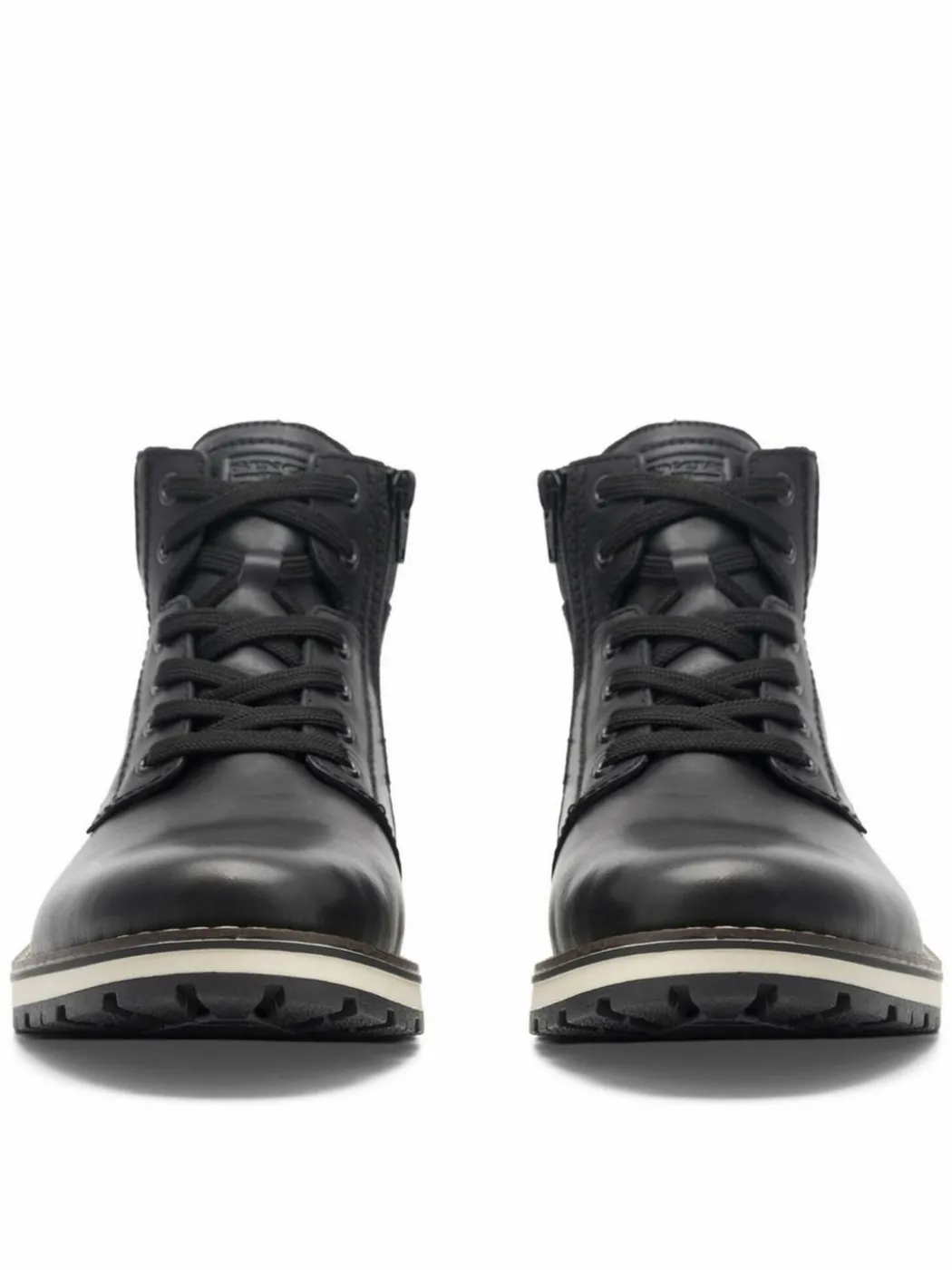 Polacchine 38405-00 Nero