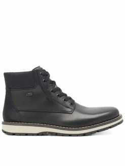 Polacchine 38405-00 Nero