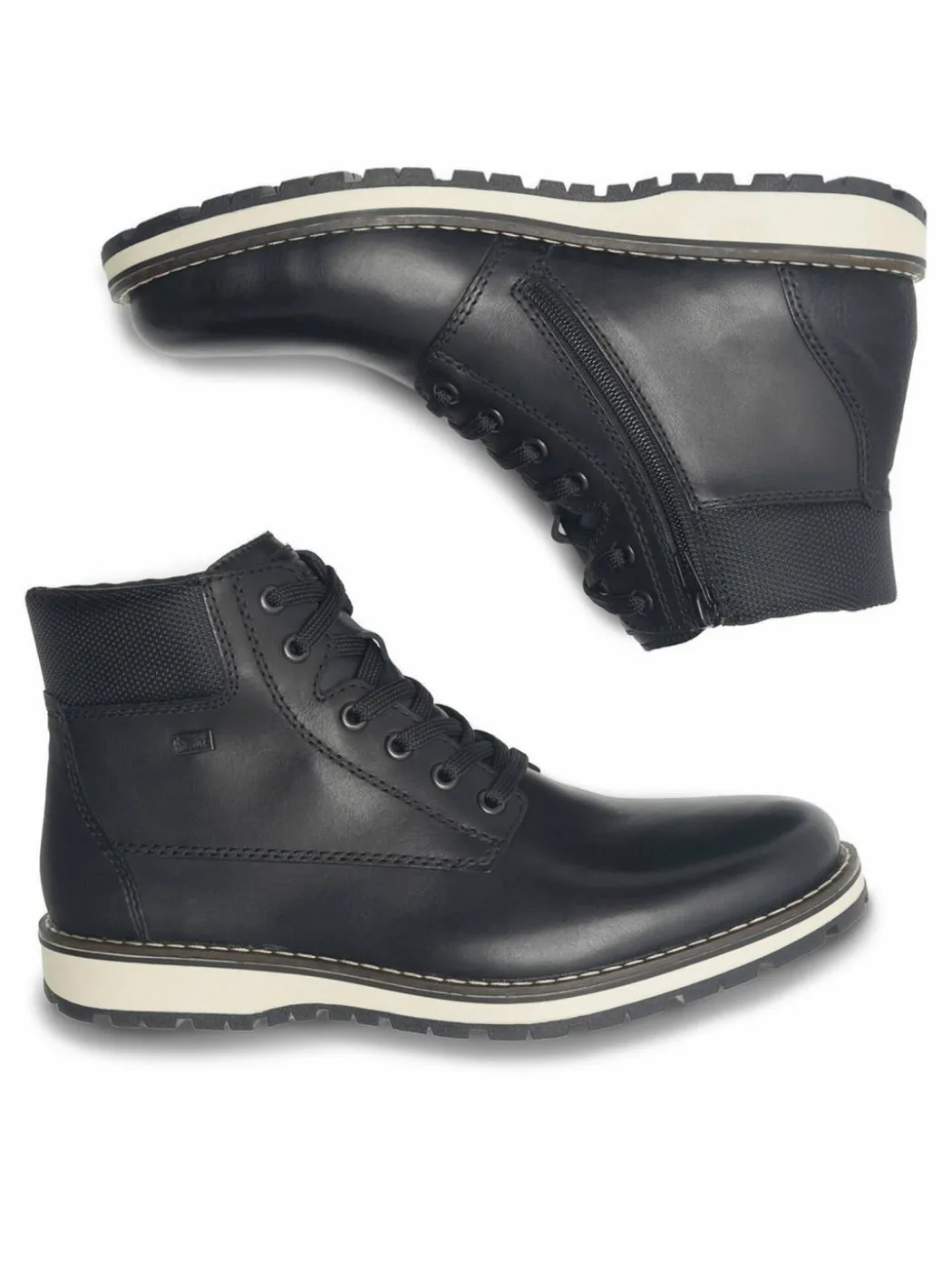 Polacchine 38405-00 Nero