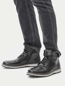 Polacchine 38405-00 Nero