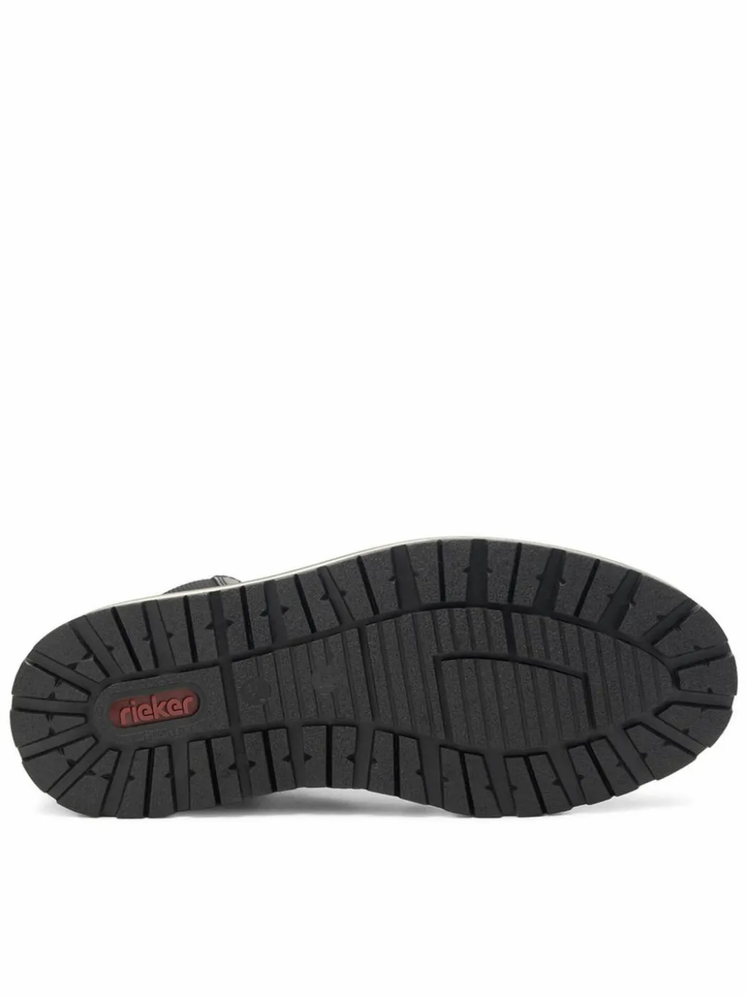 Polacchine 38405-00 Nero