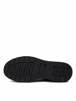 Polacchine 12663-4 Nero