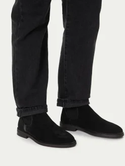 Polacchine 31653144 Nero