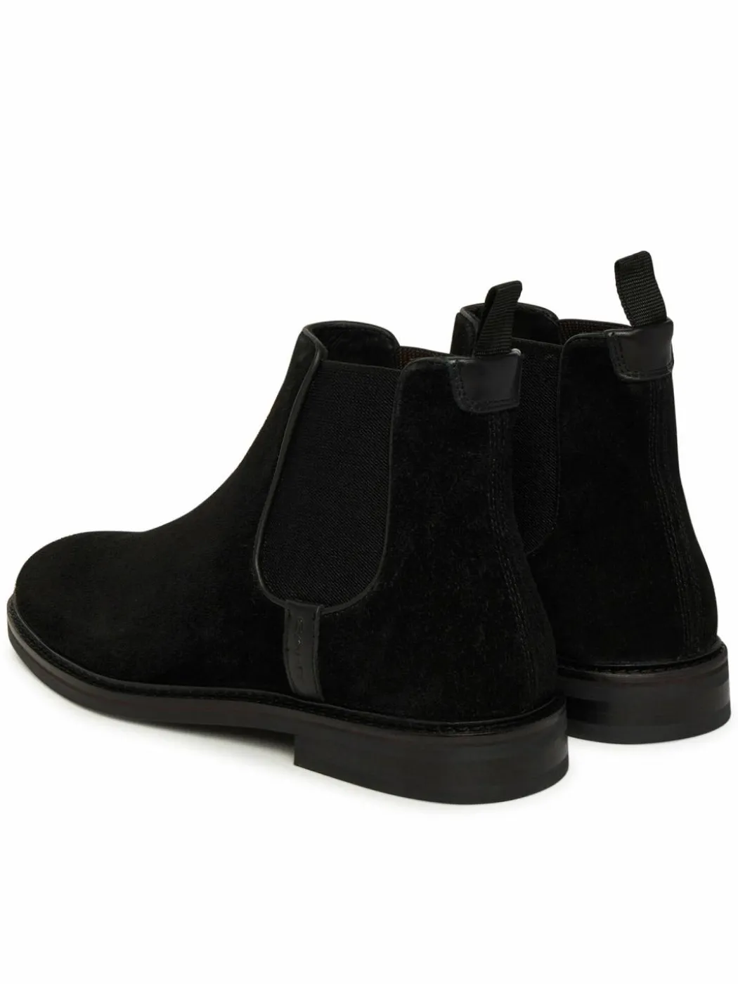 Polacchine 31653144 Nero