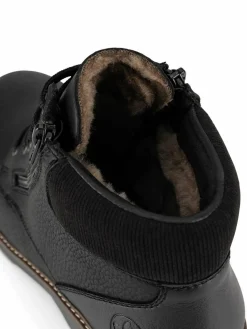 Polacchine 10503-00 Nero