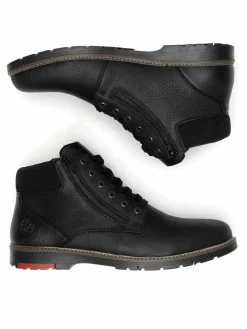 Polacchine 10503-00 Nero