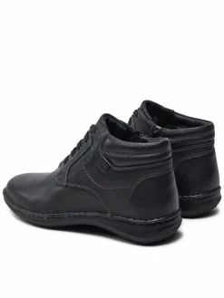 Polacchine 44935 Nero