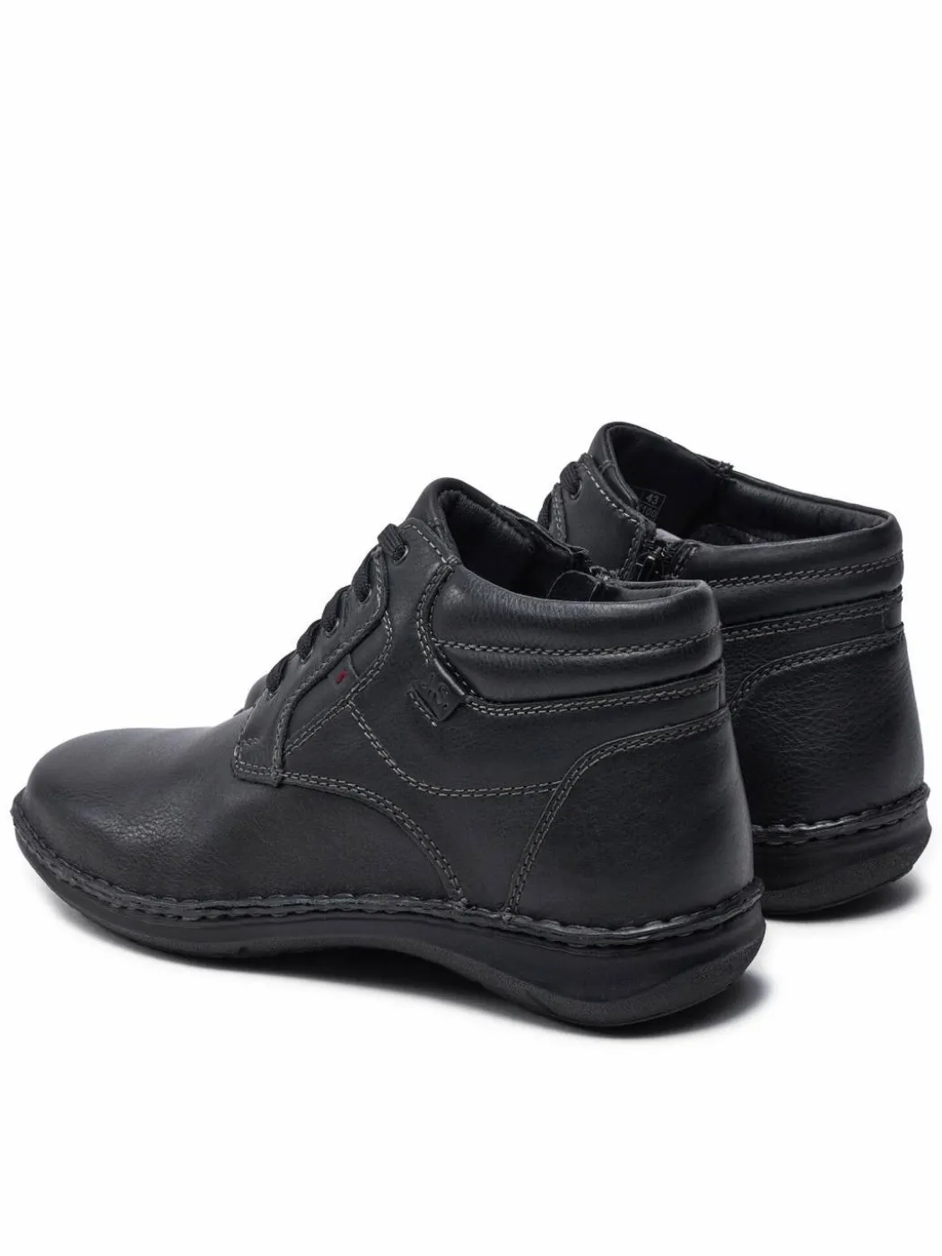 Polacchine 44935 Nero