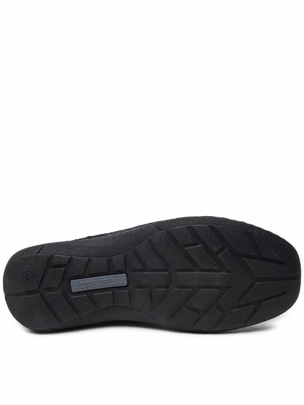 Polacchine 44935 Nero