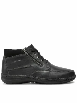 Polacchine New Anvers 84 44984 Nero