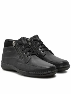 Polacchine New Anvers 84 44984 Nero