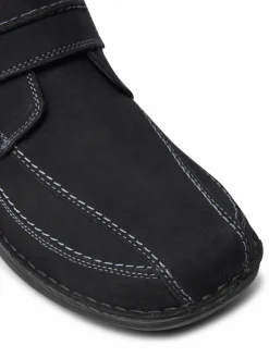 Polacchine New Anvers 95 44995 Nero