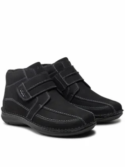 Polacchine New Anvers 95 44995 Nero