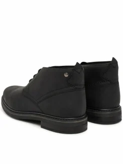 Polacchine Newford Mid 26183381 Nero