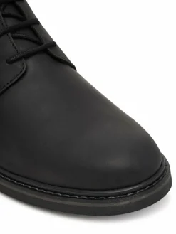 Polacchine Newford Mid 26183381 Nero