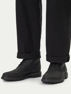 Polacchine Newford Mid 26183381 Nero