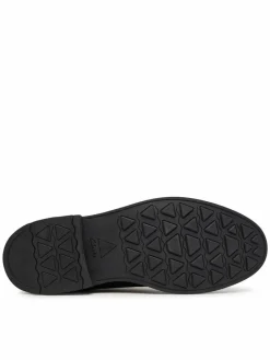 Polacchine Newford Mid 26183381 Nero