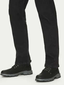 Polacchine PCTT0002S Nero
