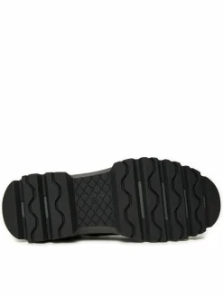 Polacchine PCTT0002S Nero