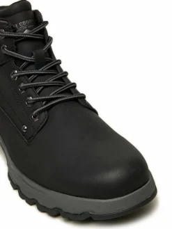 Polacchine PCTT0002S Nero
