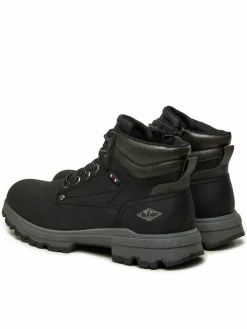 Polacchine PCTT0002S Nero