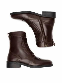 Polacchine PIA-116099 Marrone