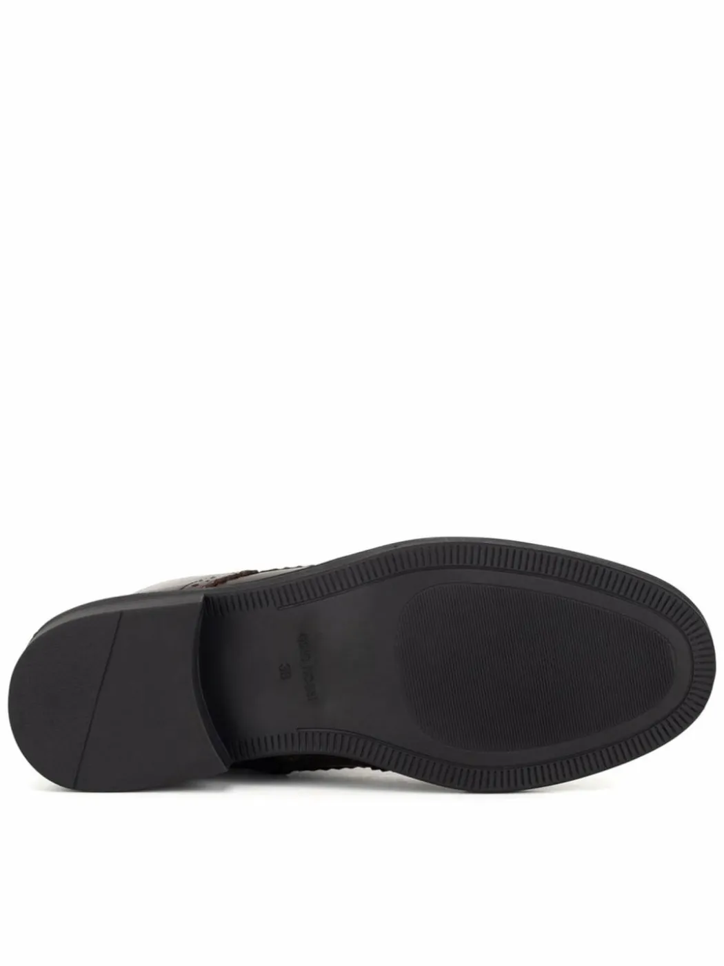 Polacchine PIA-116099 Marrone