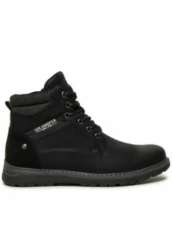 Polacchine PRWZ0001S Nero