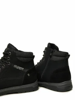 Polacchine PRWZ0001S Nero