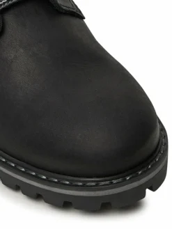 Polacchine Queensway 12257998 Nero