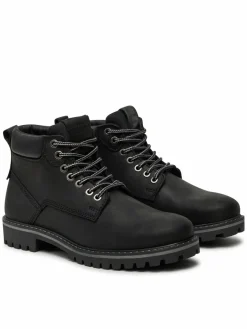 Polacchine Queensway 12257998 Nero