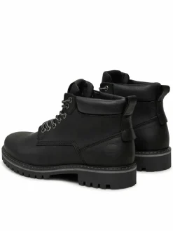 Polacchine Queensway 12257998 Nero