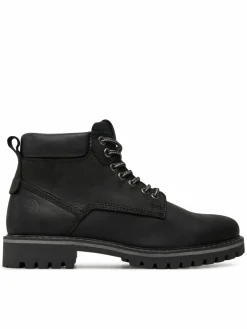 Polacchine Queensway 12257998 Nero