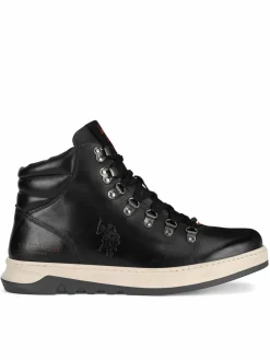 Polacchine RANGER001M/DL1 Nero